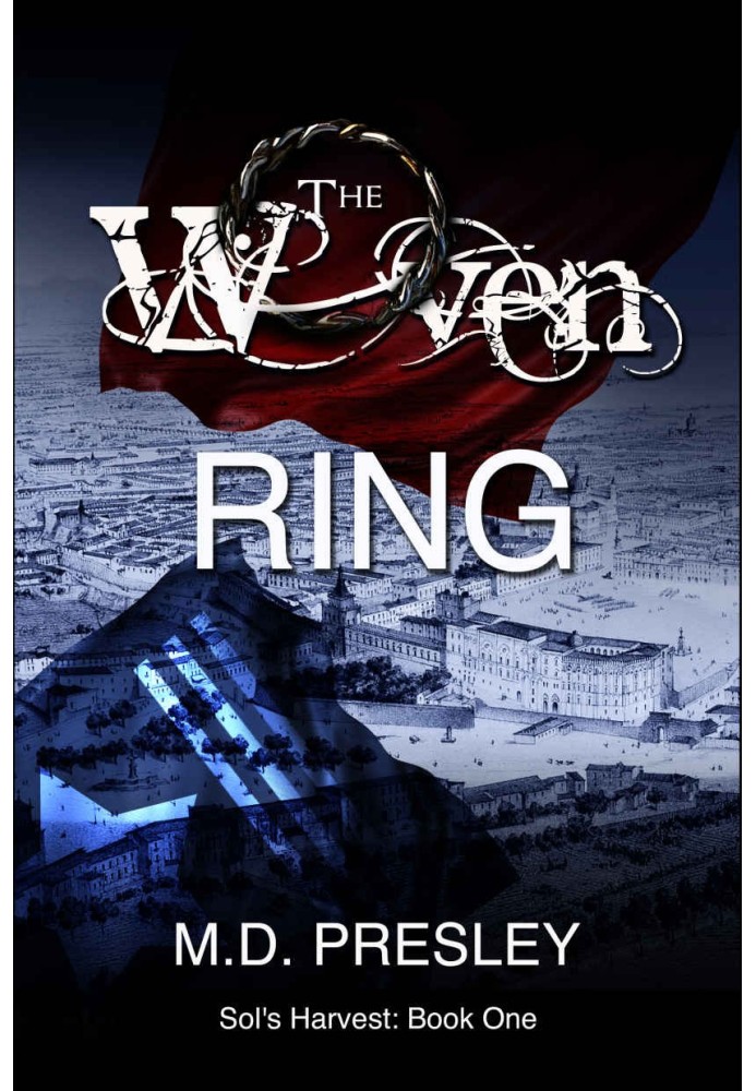 The Woven Ring