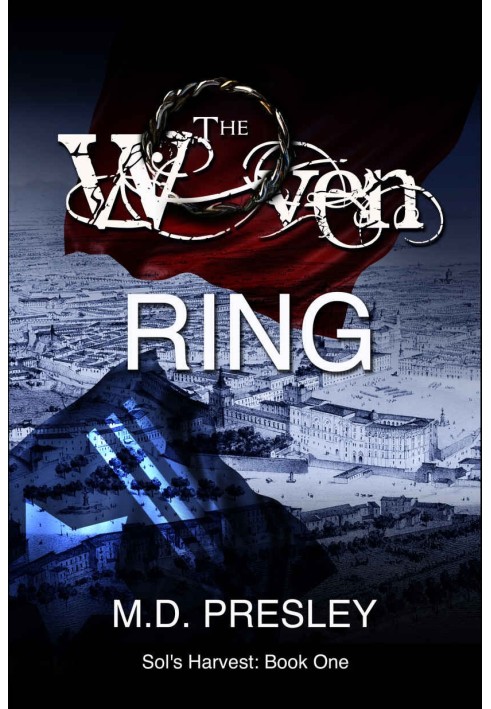 The Woven Ring