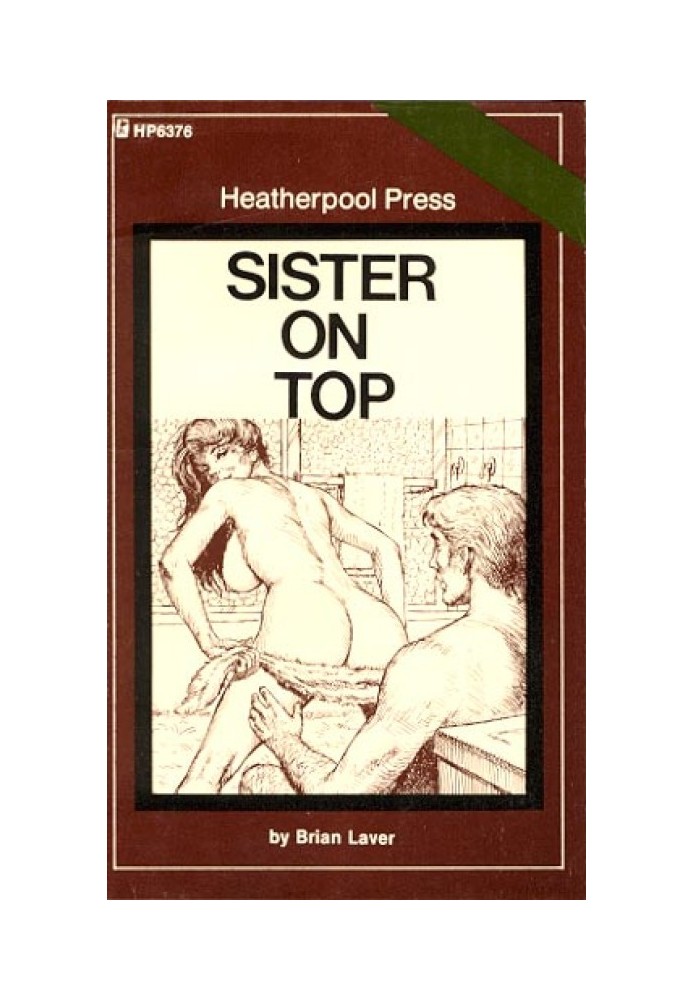 Sister on top