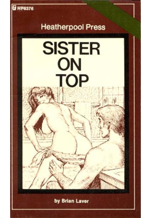 Sister on top