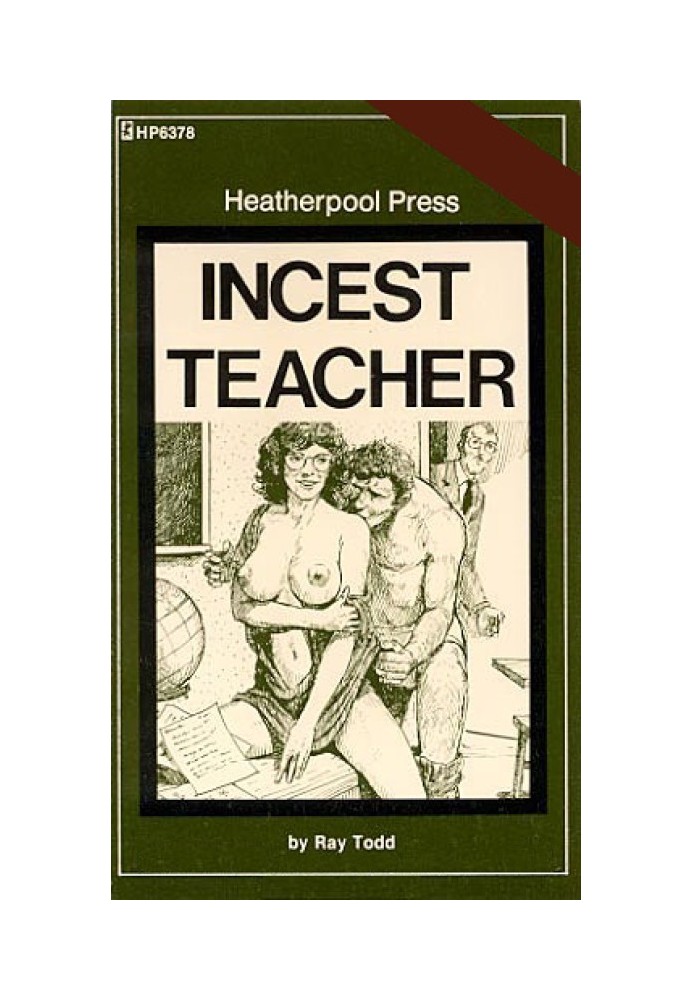 Incest teacher