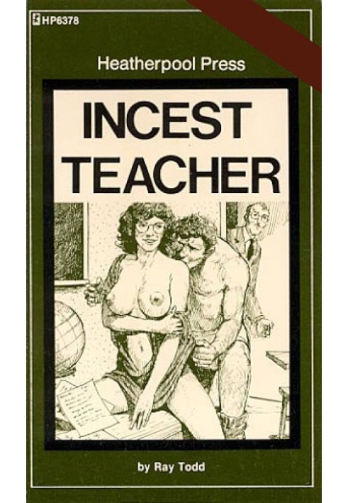 Incest teacher