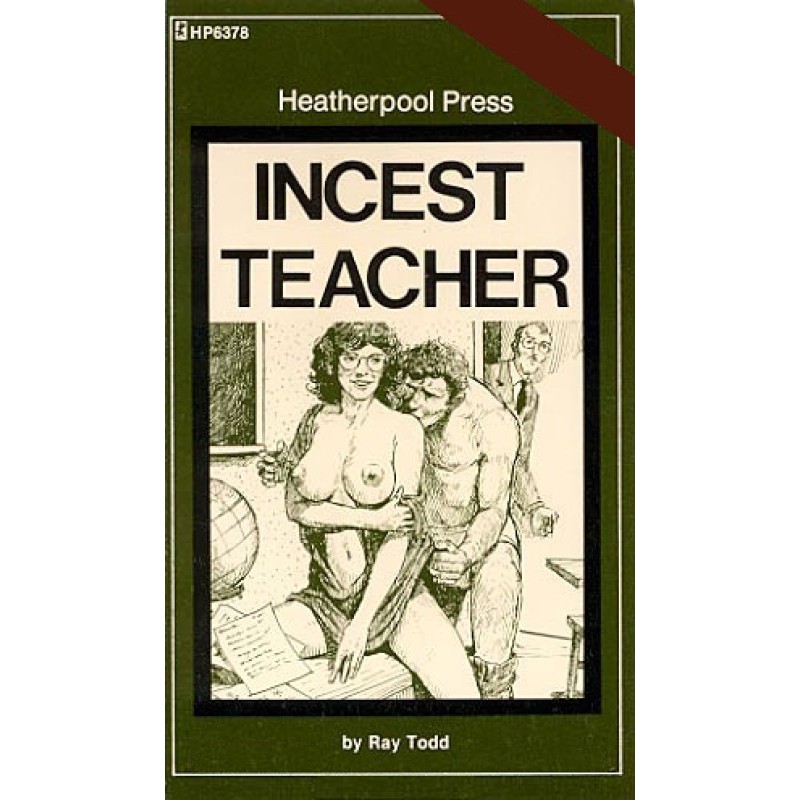 Incest teacher