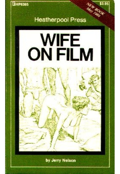 Wife on film