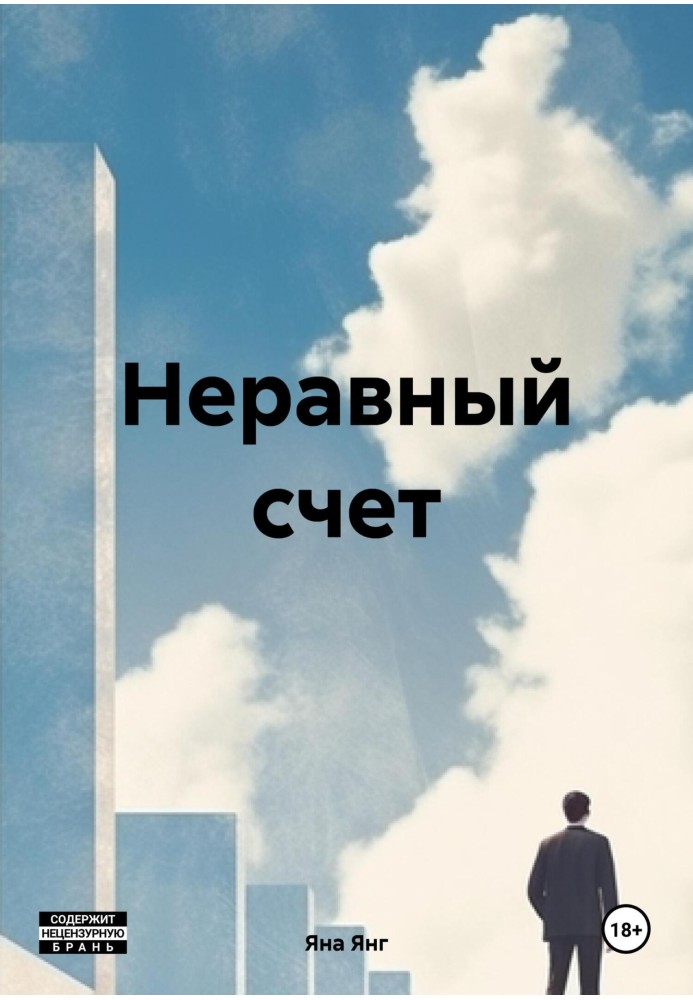 Неравный счет