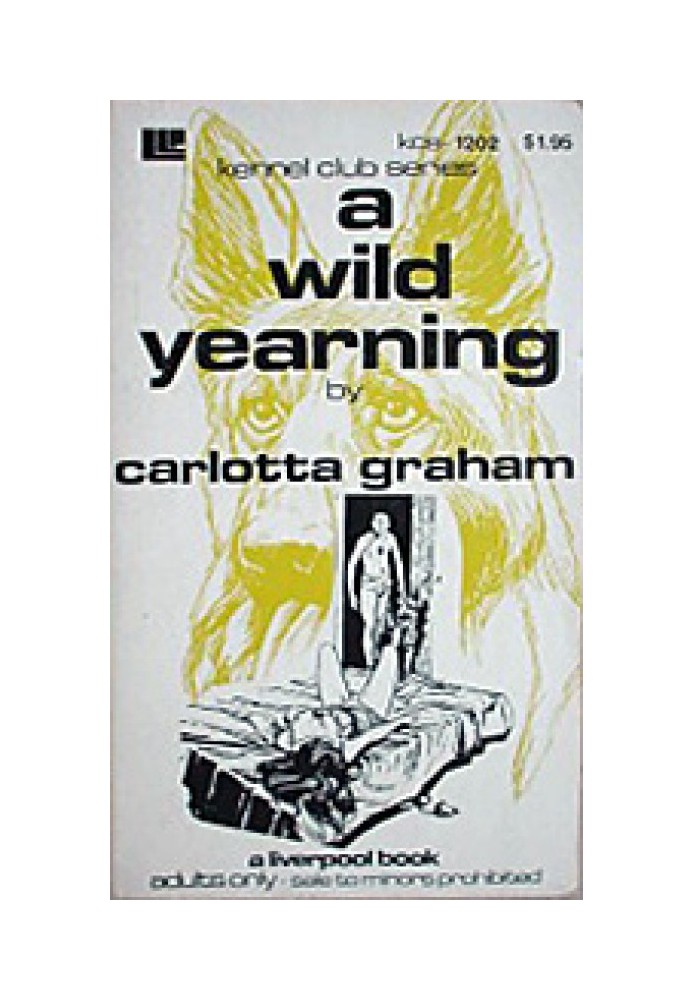 A wild yearning