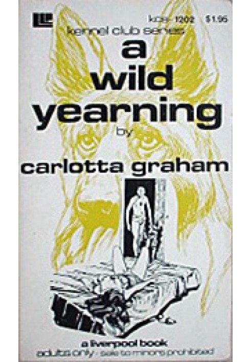 A wild yearning