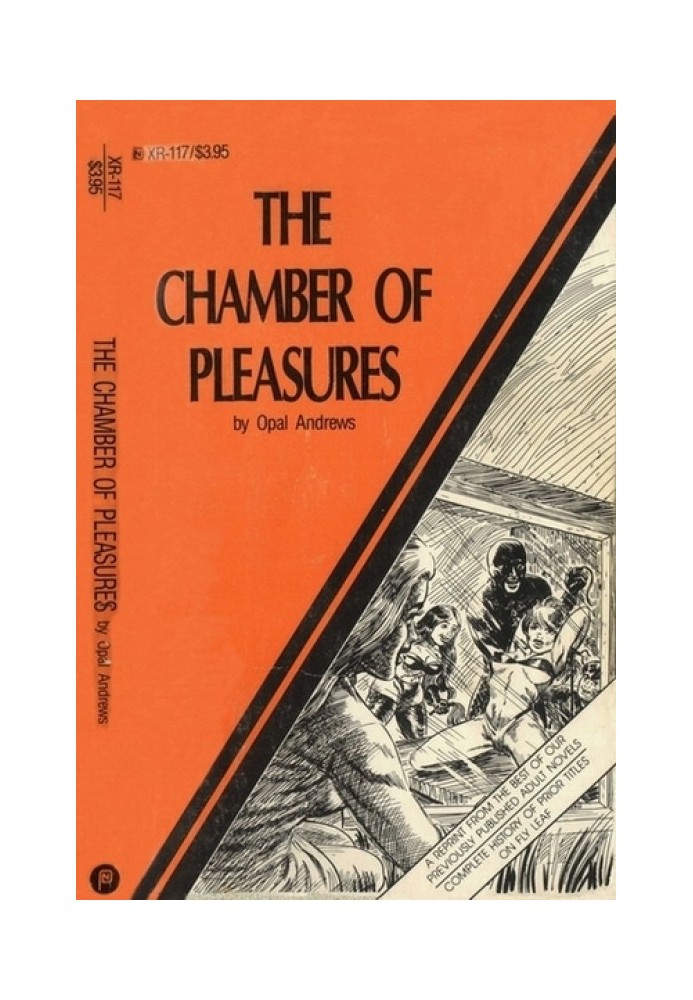 The chamber of pleasures