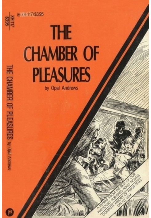 The chamber of pleasures