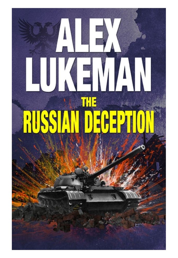 The Russian Deception