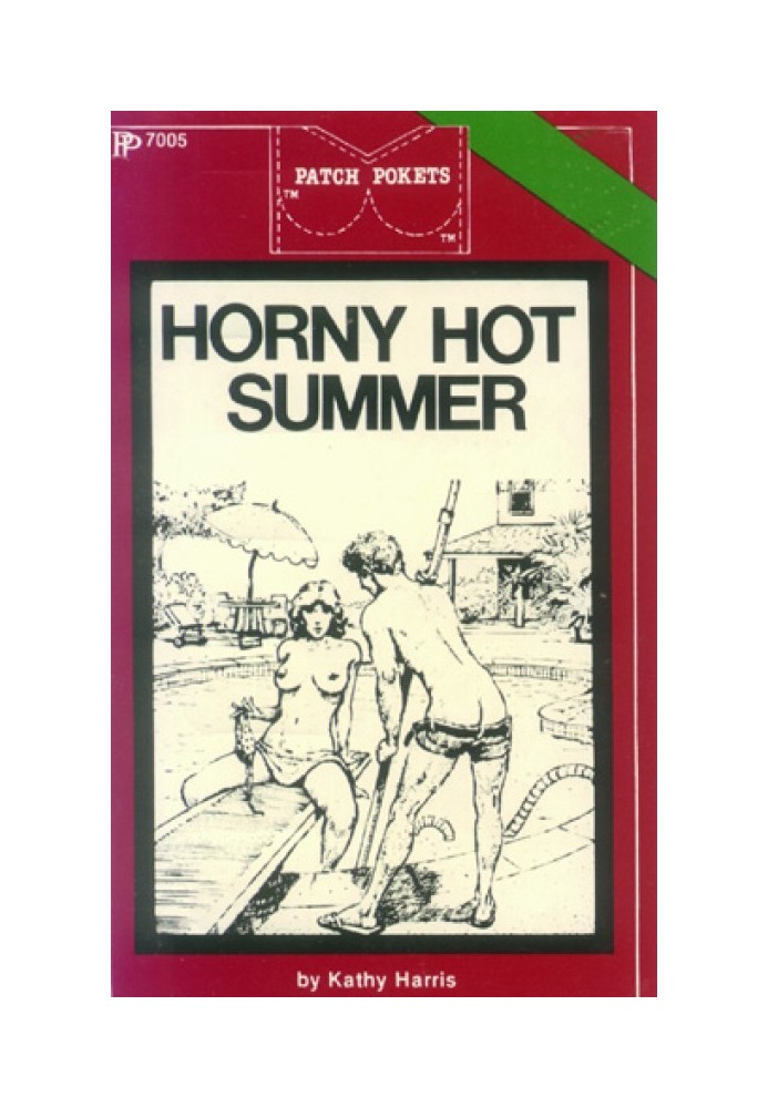 Horny hot summer