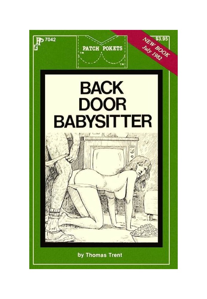 Back door babysitter