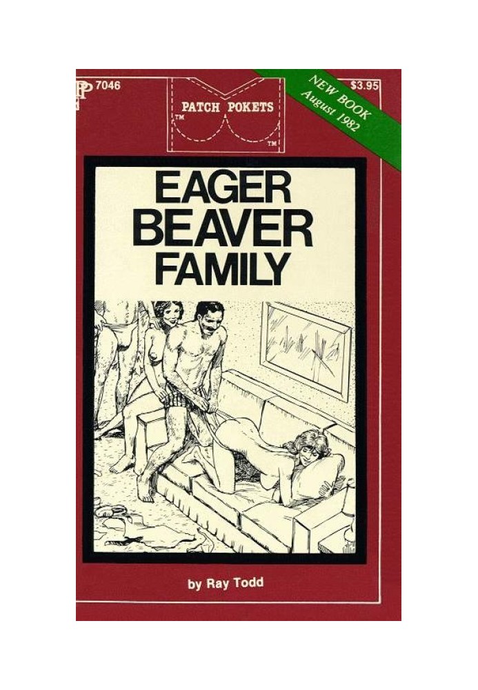 Eager beaver family