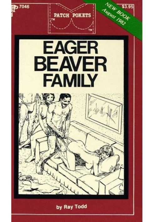 Eager beaver family