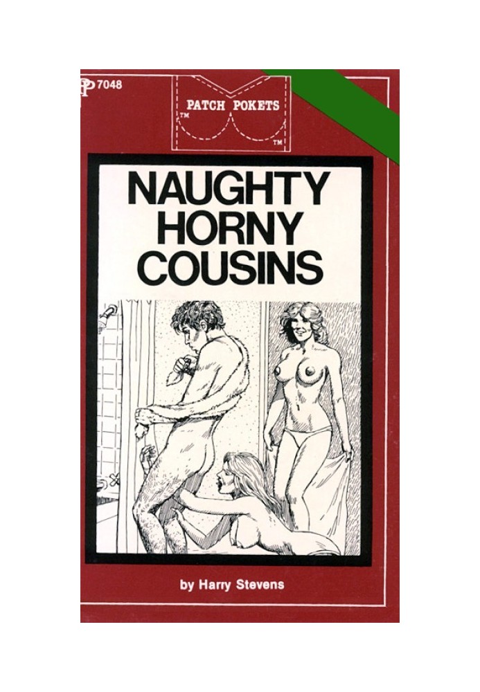 Naughty horny cousins