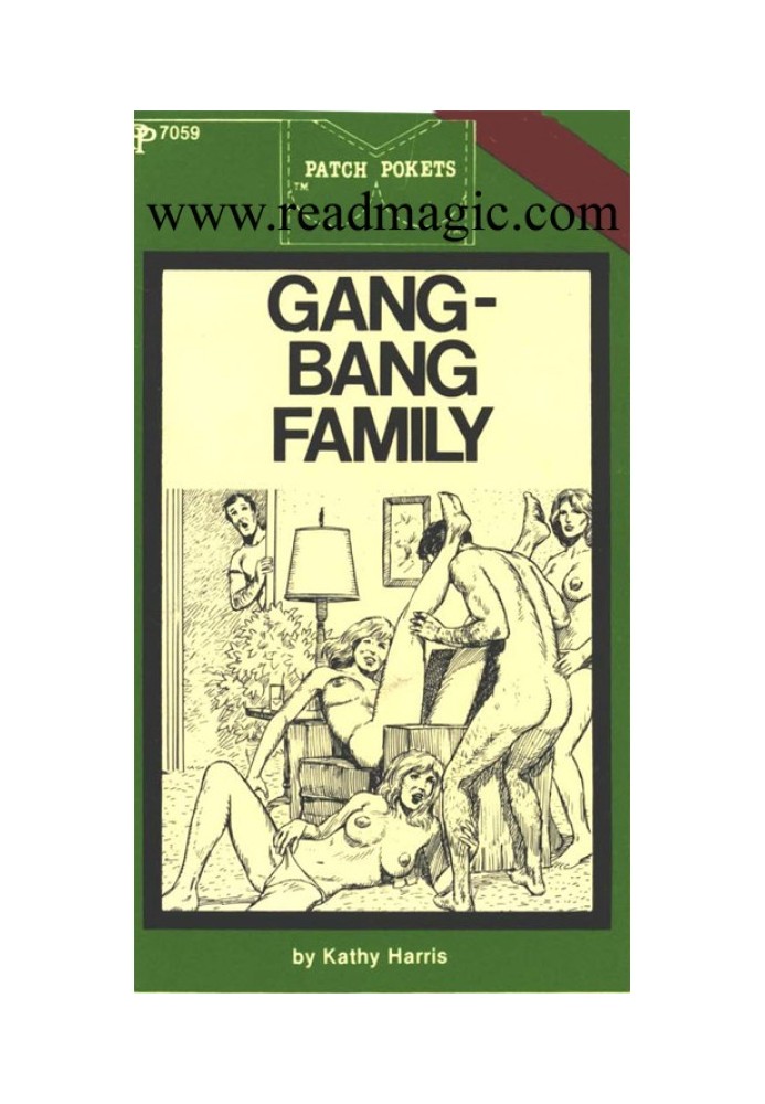 Gang-bang family