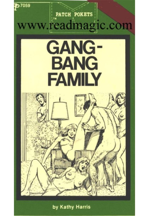 Gang-bang family