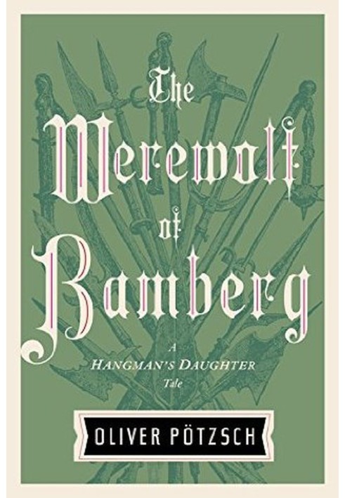 The Werewolf of Bamberg