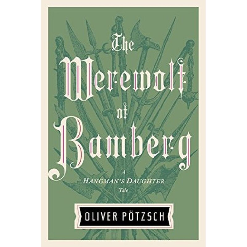 The Werewolf of Bamberg