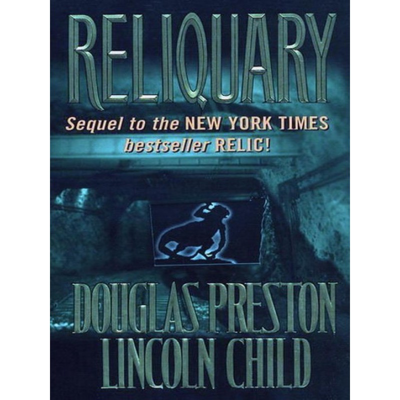 Reliquary
