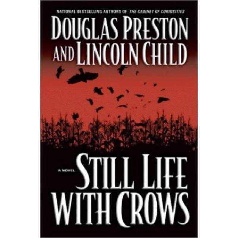 Still Life With Crows