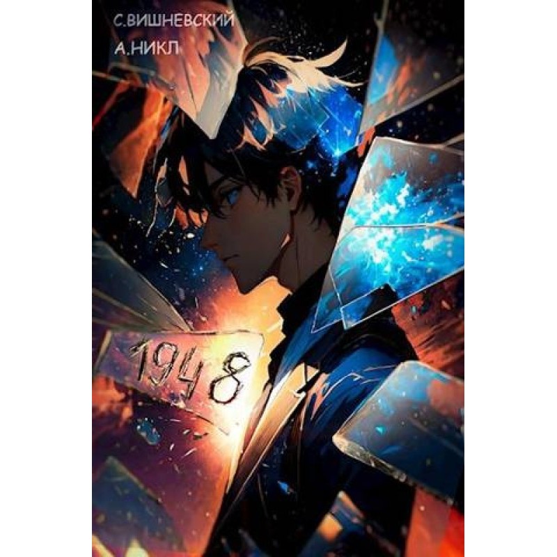 Nineteen forty eight