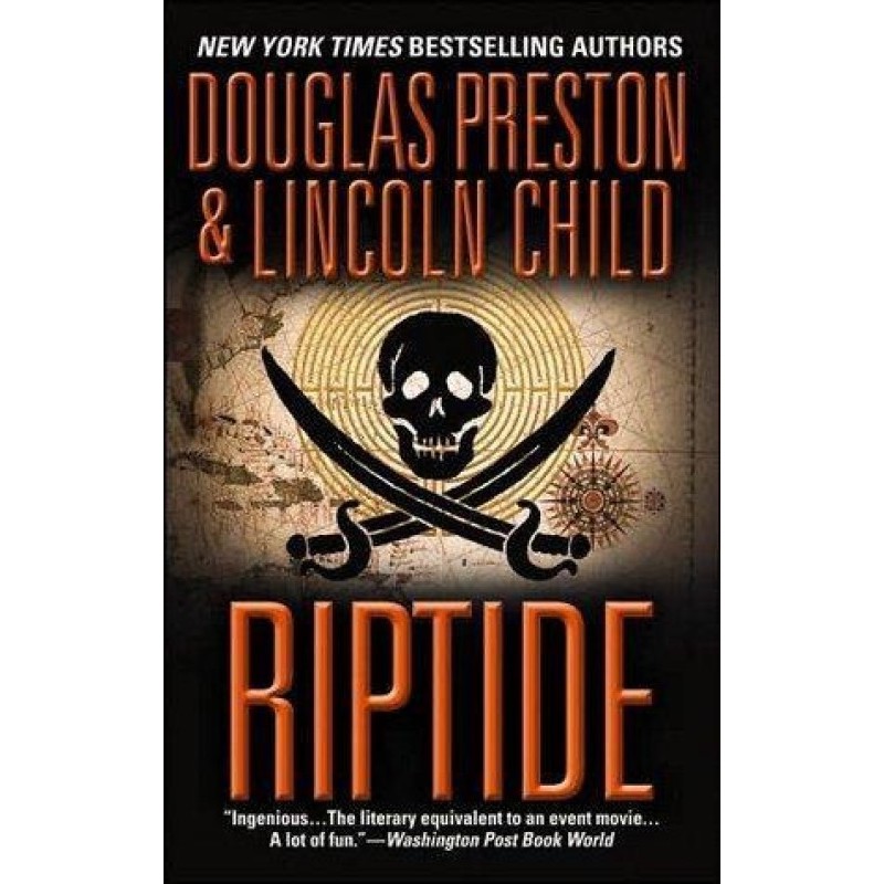 Riptide