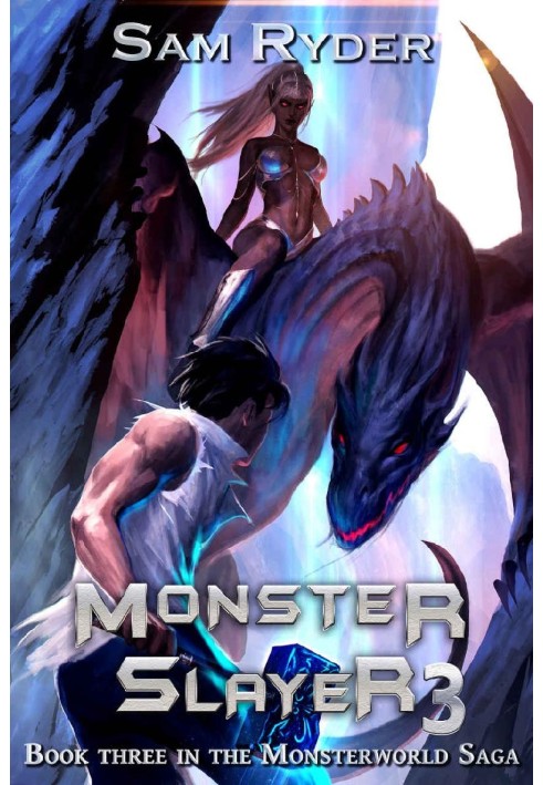 Seeker: Monster Slayer