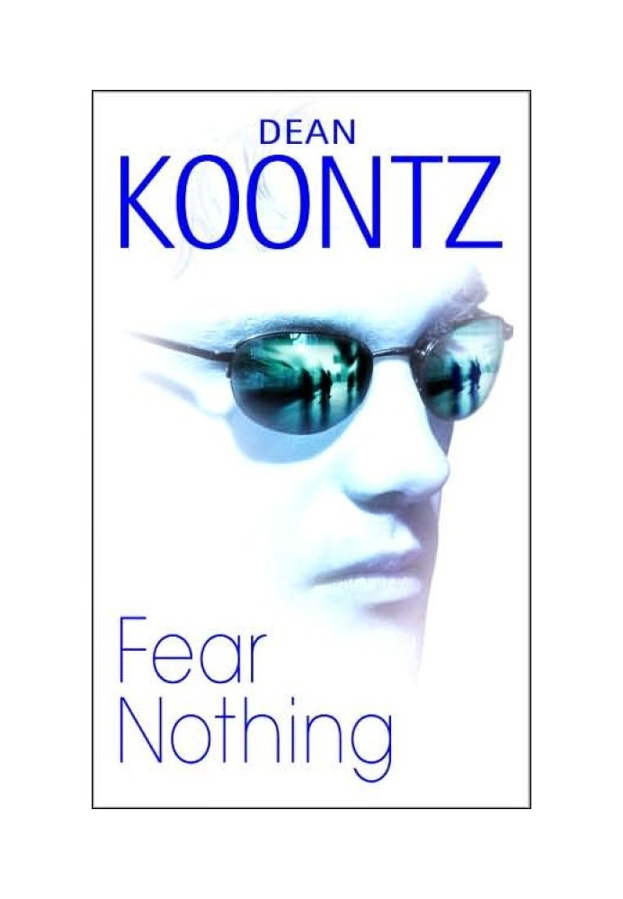 Fear Nothing