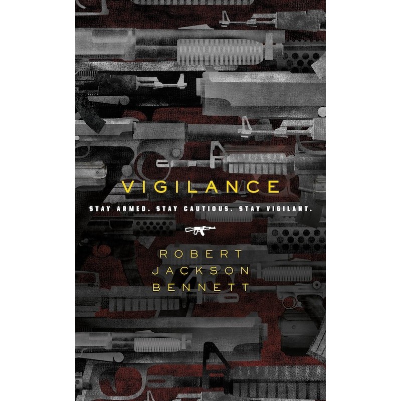 Vigilance
