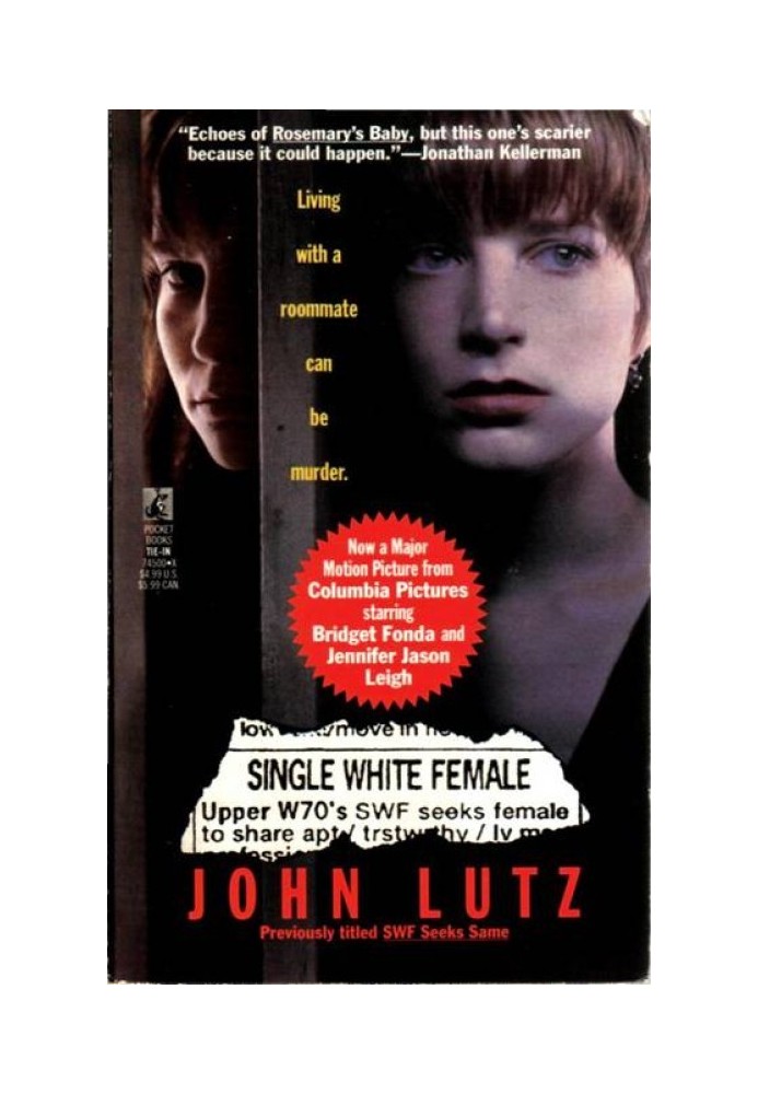 Single white female