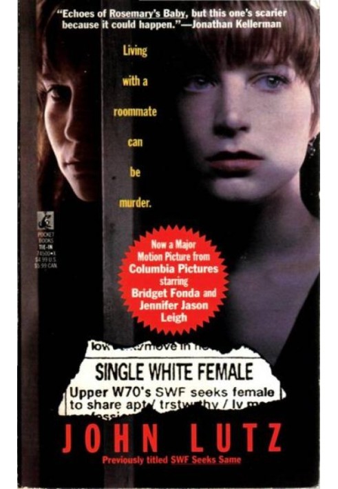 Single white female