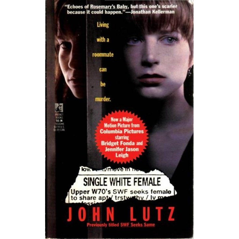Single white female