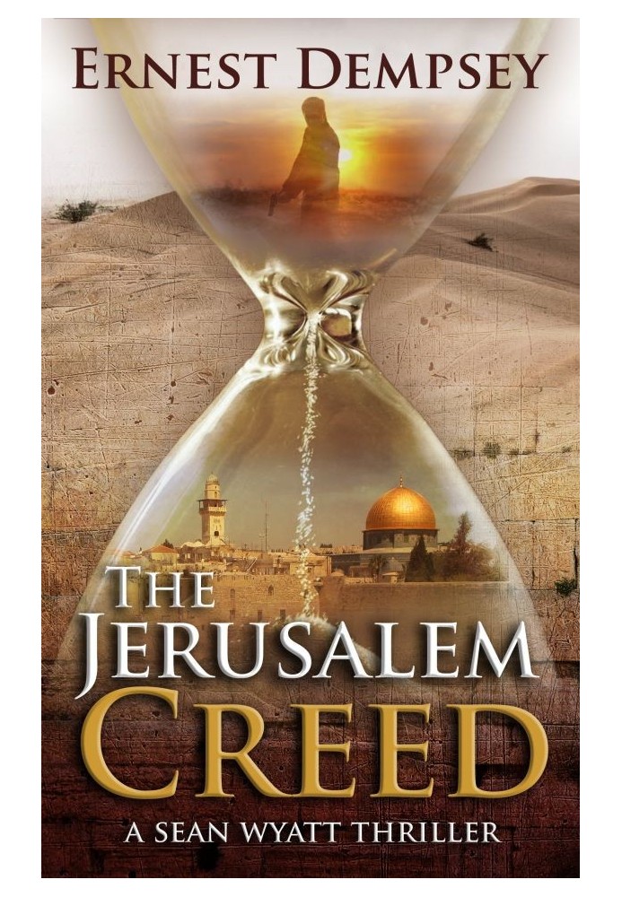 The Jerusalem Creed