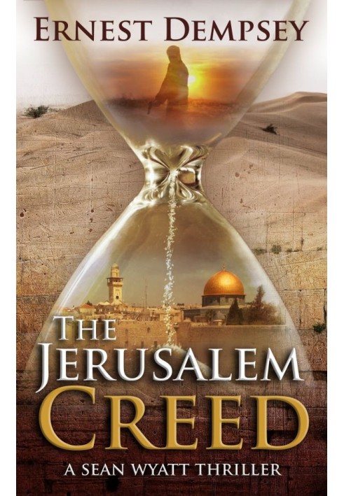 The Jerusalem Creed