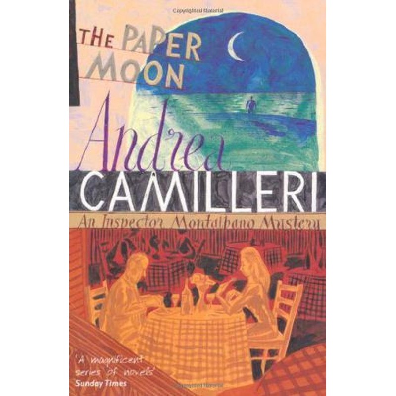 Paper Moon