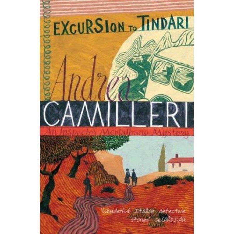 Excursion to Tindari
