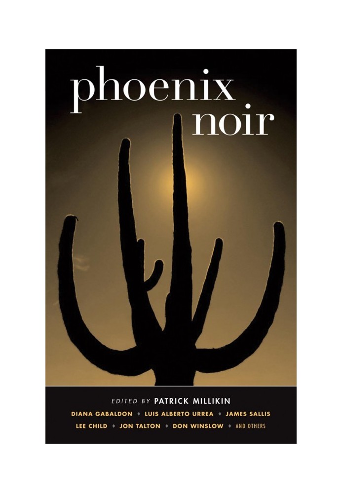 Phoenix Noir