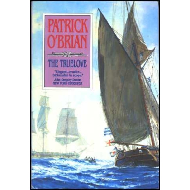 Clarissa Oakes (The Truelove)