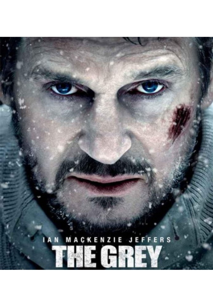 The Grey