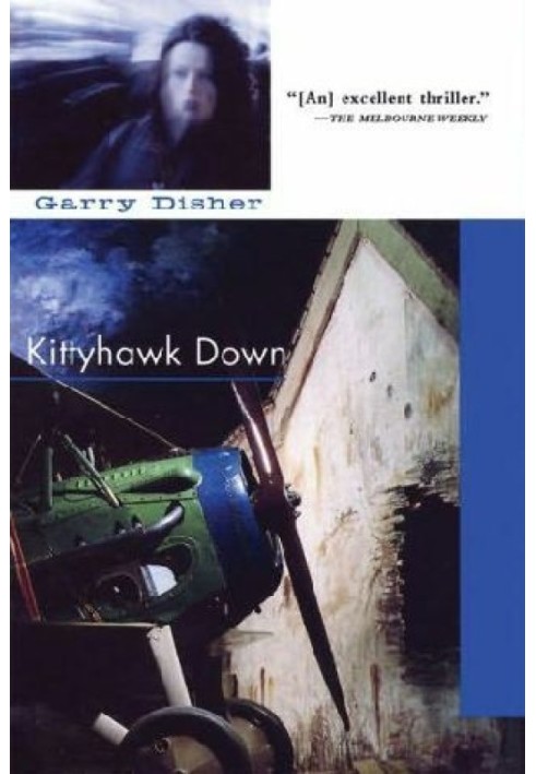 Kittyhawk Down