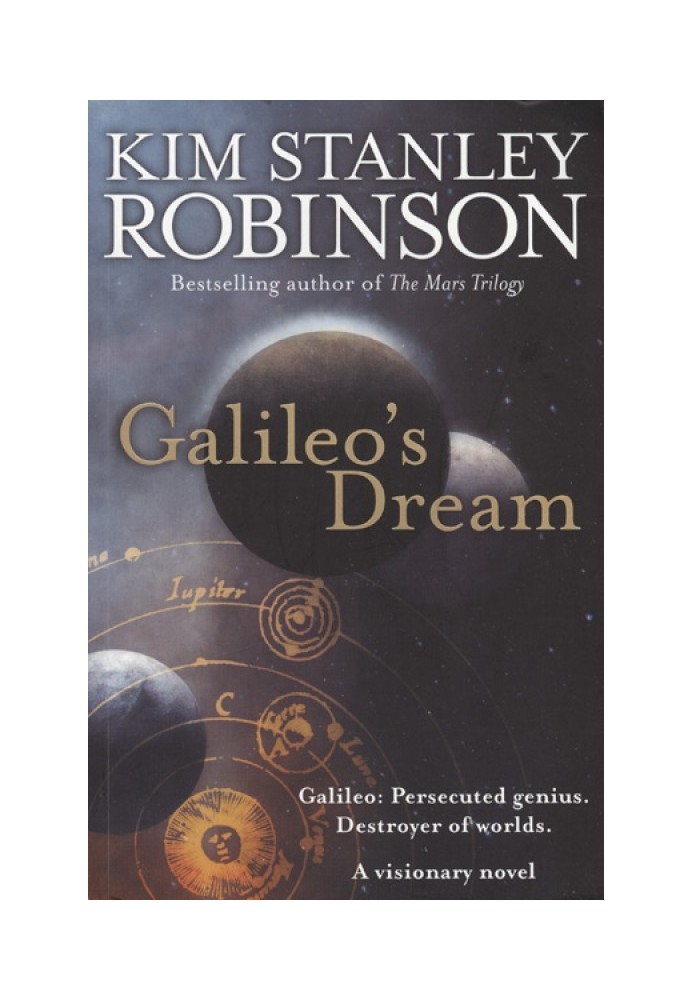 Galileo's Dream