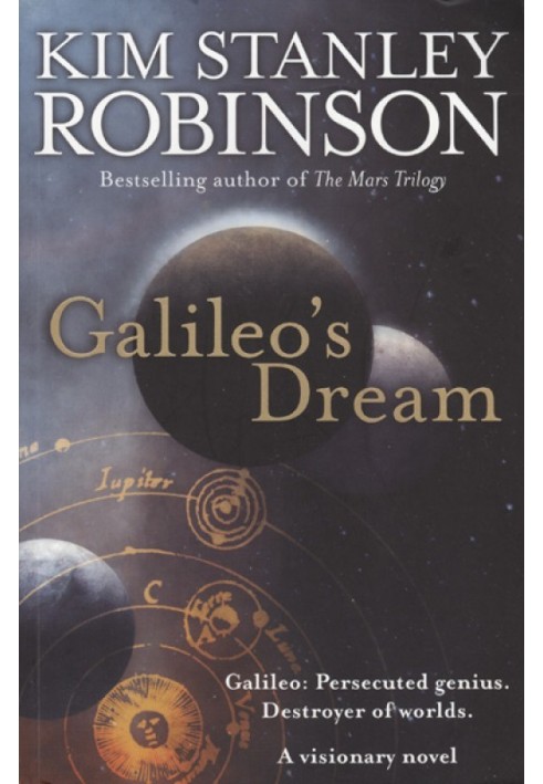 Galileo's Dream