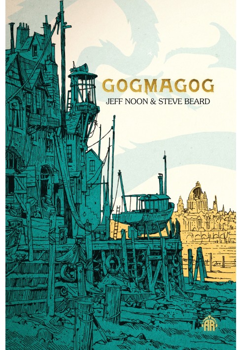 Gogmagog