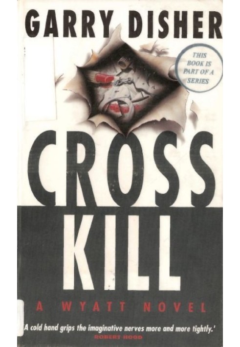 Cross Kill