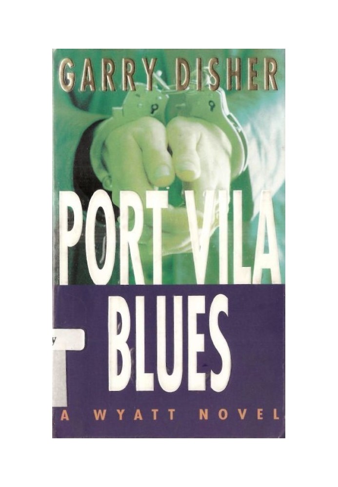 Port Vila Blues