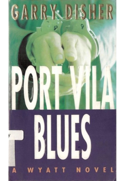 Port Vila Blues