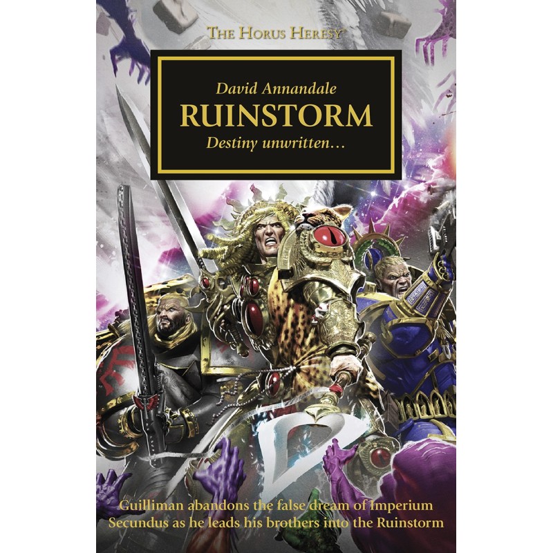 Ruinstorm