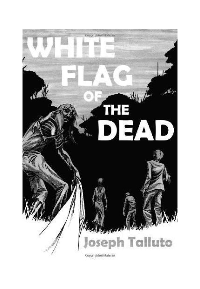 White Flag of the Dead