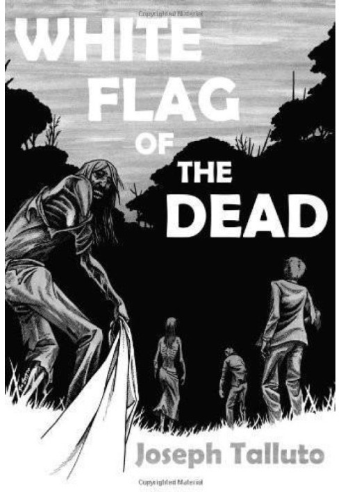 White Flag of the Dead